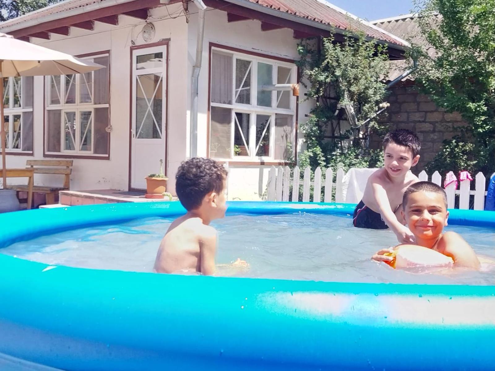 Village Rooms Guesthouse Ivanovka Ngoại thất bức ảnh