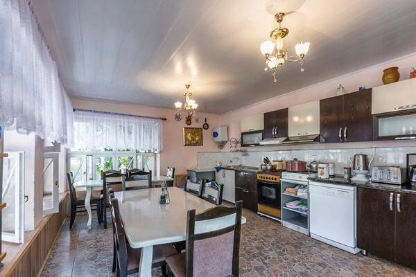Village Rooms Guesthouse Ivanovka Ngoại thất bức ảnh