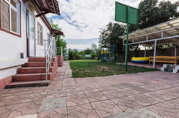 Village Rooms Guesthouse Ivanovka Ngoại thất bức ảnh