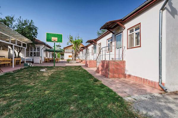 Village Rooms Guesthouse Ivanovka Ngoại thất bức ảnh